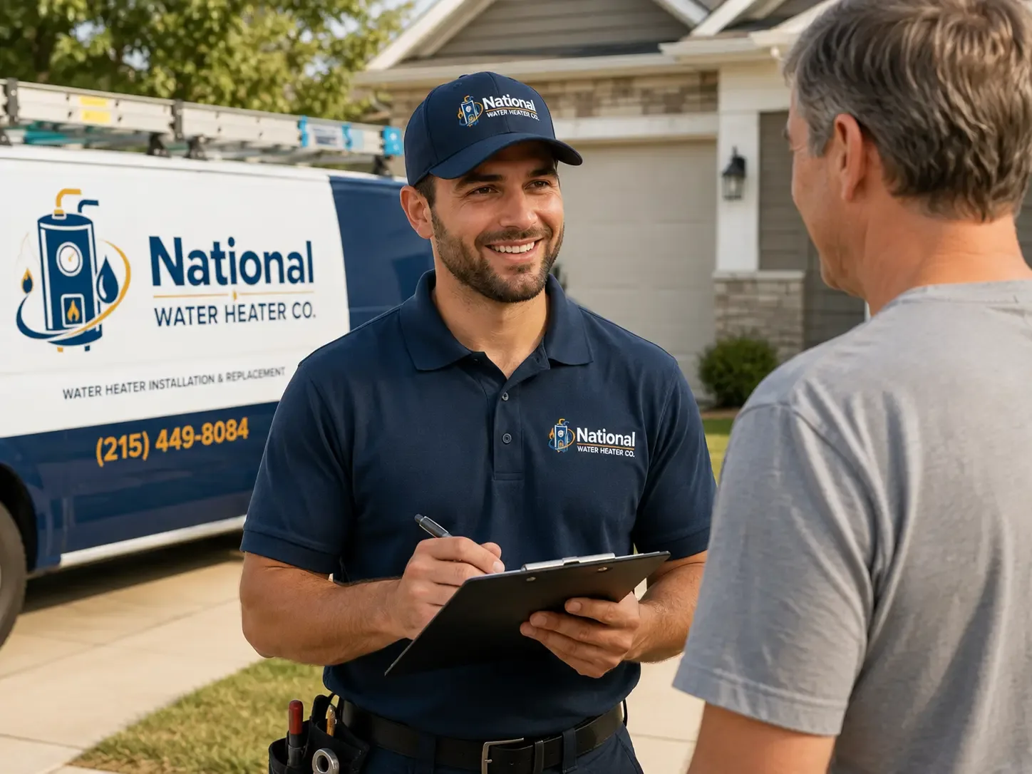 Water Heater Installation London, WV FAQs